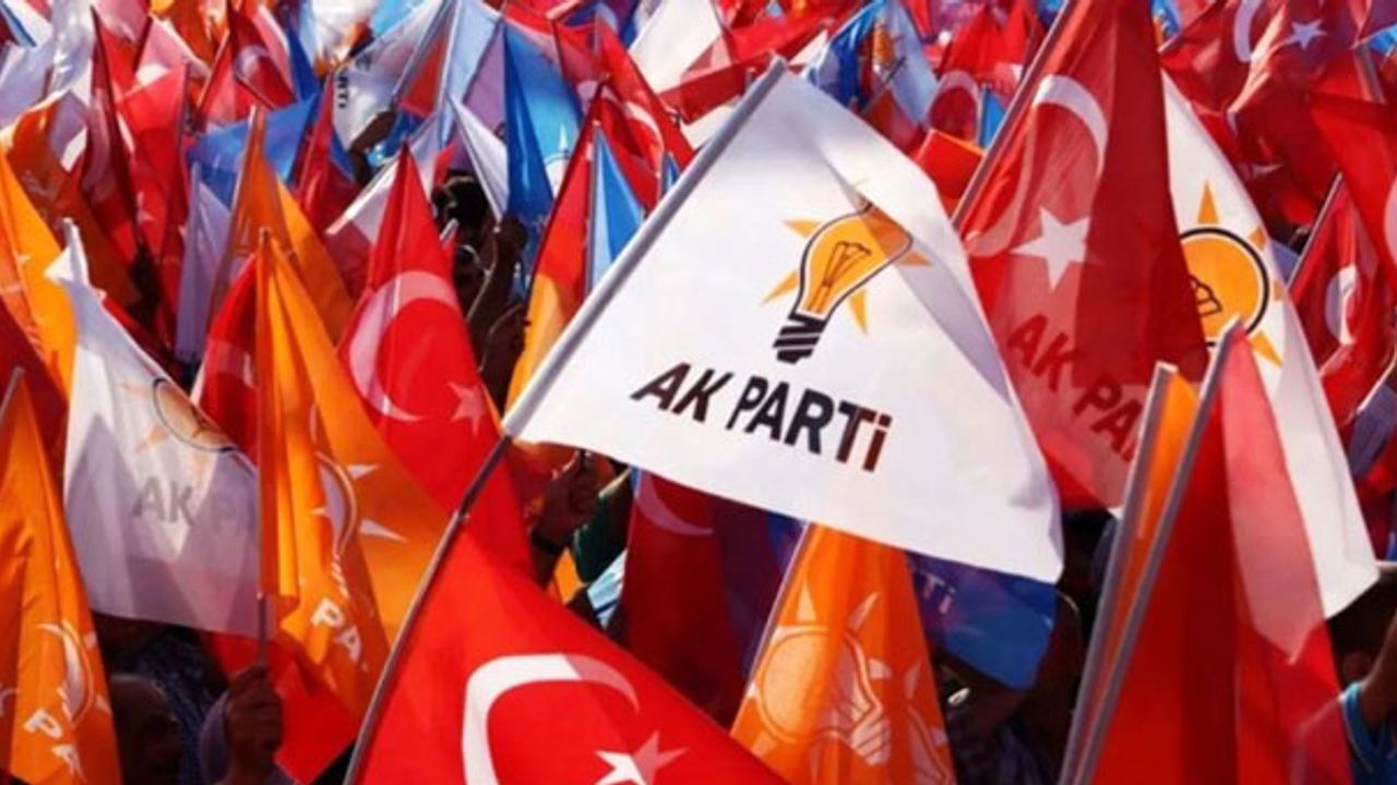 AK Parti İzmir'de yeni il başkanı için Ankara’da özel görüşme!