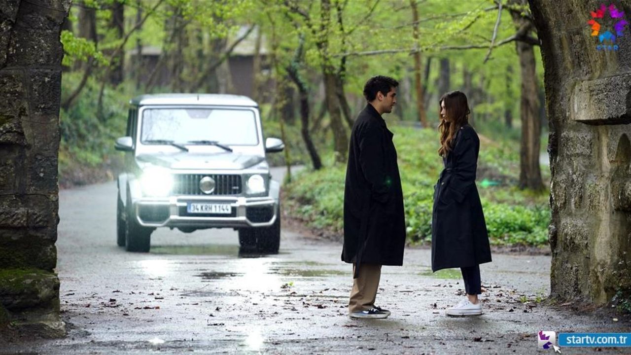 Yalı Çapkını 28. bölümde neler oldu? Yalı Çapkını 29.bölümde neler olacak? Ferit ve Seyran ayrıldı