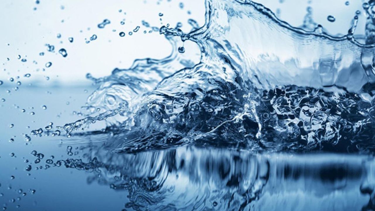 Suyun hayatımızdaki önemi nedir?