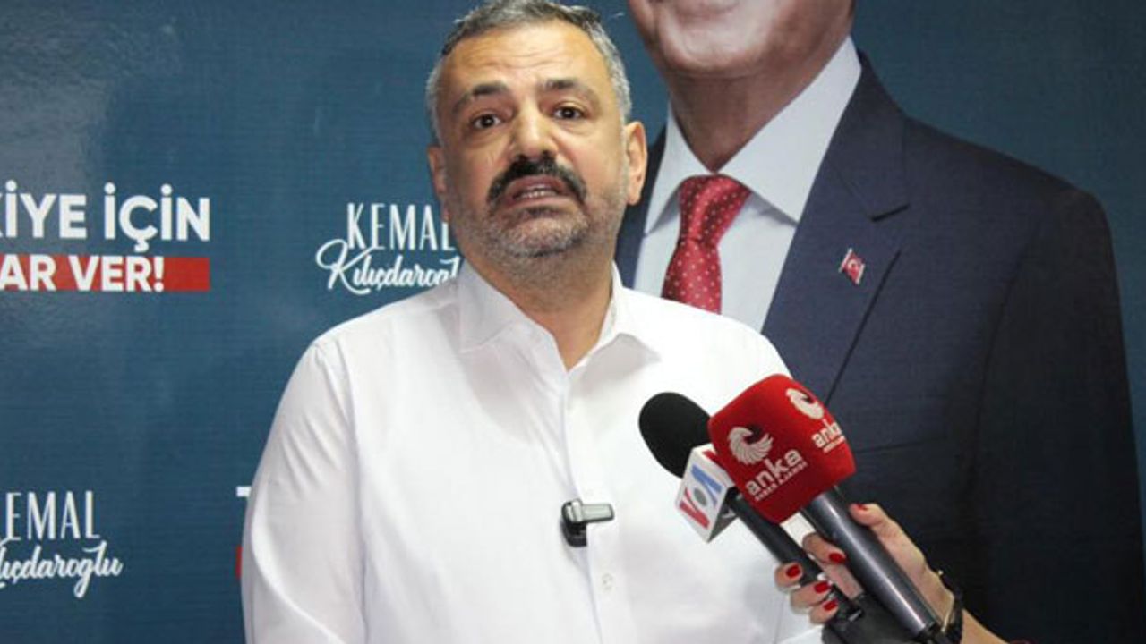 İzmir’de sandıkların yarıya yakını açıldı… Aslanoğlu: Umut ediyorum biz kazanacağız!