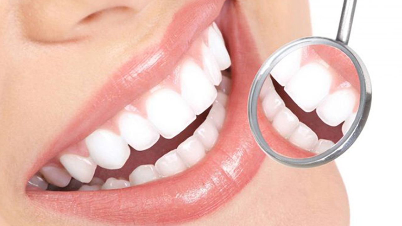 Diş sağlığınızı korumanın önemi ve ipuçları!