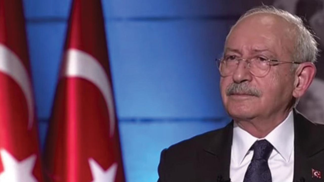 Kılıçdaroğlu: Ankara’da 300, İstanbul’da 783 sandıkta ısrarla itirazlar var