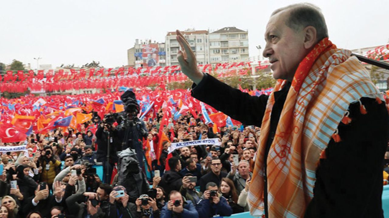 Reis-i Cumhur, cumhurbaşkanı, partili cumhurbaşkanı: Türkiye’de cumhurbaşkanları