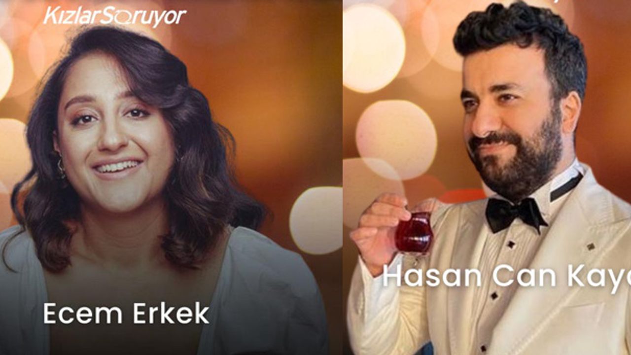 Türkiye'nin en sevilen komedyenleri seçildi