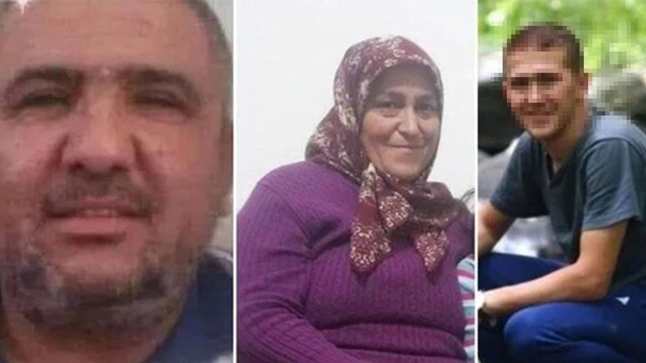 İmam ve eşi evlerinde ölü bulundu! Çifte cinayetin katil zanlısı oğulları çıktı