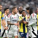 TFF açıkladı! Dev derbinin tarihi belli oldu