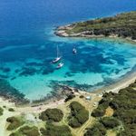 Sabah deniz akşam bağlar! Ege’nin bütün güzellikleri burada toplanmış: İzmir’den sadece 1 saat uzaklıkta