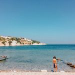 Ne Eski Foça ne Yeni Foça! İkisinin arasındaki sakin koyun kapısına kadar ESHOT bırakıyor: Kumlu plaj, kamp ve dalış aynı yerde