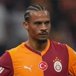Leroy Sané’nin Milli takım hayali tehlikede! Almanya’dan çarpıcı açıklama