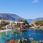 Ne Çeşme ne Urla! Ege’de denizi cam gibi olan ada: Cunda’da denize girilecek en güzel 5 yer