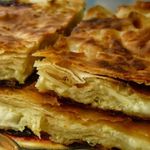 Çay demlenene kadar hazır! Sadece 10 dakikanızı alacak çat kapı gelecek misafirlerin kurtarıcısı olacak