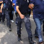 Çanakkale'de huzur operasyonu: 12 şüpheli tutuklandı