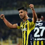 Fenerbahçe'de Asensio sürprizi! Roma maçı öncesi Kadıköy'de flaş gelişme
