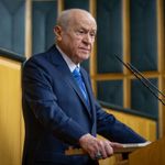 Devlet Bahçeli’den 9 Eylül mesajı! “İstiklalimizi canımız pahasına yaşatmalıyız”