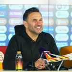 Okan Buruk'tan Sporting maçı öncesi kadro açıklaması! Abdülkerim ve Deniz Gül için karar