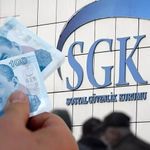 SGK Borçlarında 6 yıllık vade imkanı! 72 ay taksit şartları belli oldu
