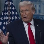 Trump’tan İran mesajı! “Nükleer silaha sahip olamayacak”