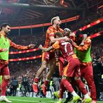 Galatasaray’ın Devler Ligi kadrosu belli oldu! Kadroda hangi yıldızlar var? İşte 24 kişilik liste
