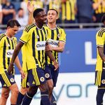 Fenerbahçe'de sürpriz ayrılık! Cengiz Ünder dönemi sona erdi