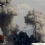 İran'da peş peşe patlamalar! ABD operasyonu sonrası 5 kentte alarm