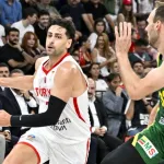 12 Dev Adam’dan İzlanda’da galibiyet hedefi: Gözler kritik mücadelede