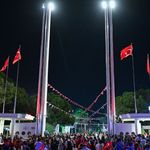 95. İzmir Enternasyonal Fuarı'nda yıldızlar geçidi! Yıldız Tilbe, Gülşen, Teoman… İEF konser programı açıklandı
