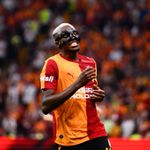 RAMS Park'ta gol düellosu! Galatasaray 3-2 Göztepe