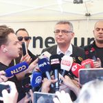KKTC Cumhurbaşkanı duyurdu! Türkiye’den gemi yola çıkıyor