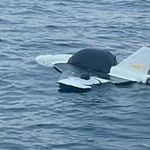 Alaplı Limanı'nda İHA paniği! Balıkçılar fark etti, ekipler harekete geçti