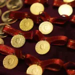 Altın fiyatlarında 30 Ağustos hareketliliği: Gram, çeyrek, yarım ve tam altın bugün ne kadar?
