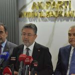 Bakan Yumaklı Aydın’da duyurdu! “Ülkemiz için yeni bir dönem başlıyor”