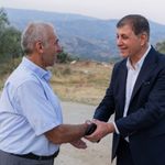Başkan Tugay sözünü tuttu! Beydağ’da 30 yıllık sorun çözüldü