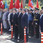 Bayındır kırmızı beyaza bürünecek! Türk bayrakları ve meşalelerle yürüyüş düzenlenecek