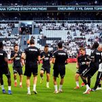 Beşiktaş’ın Avrupa Ligi maçı için UEFA’dan kritik karar! Stat değişiyor