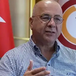 Galatasaraylı yönetici İzmir’de kaza geçirdi!