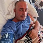Cem Yılmaz’dan sevindiren haber! Kalp krizi sonrası taburcu edildi