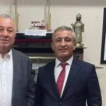 Cemal Enginyurt’un danışmanı Cem Tekinoğlu tutuklandı!