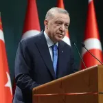 Erdoğan'dan Leyla Zana'ya taziye telefonu!