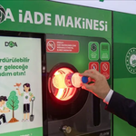 Türkiye'de milyonlarca ambalajın kaderi değişti! Rakam 130 milyona ulaştı