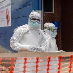 Ebola salgınında bilanço ağırlaşıyor! Binlerce vaka var: 2 bin 786 kişi hayatını kaybetti