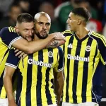 Fenerbahçe’den ayrılan Sofyan Amrabat’ın yeni takımı belli oldu