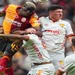 Göztepe sezona kötü başladı!  Savunma çöktü, Galatasaray fobisi sürdü