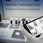 Güzellik merkezindeki gizli kamera soruşturması! Bir şüpheli daha tutuklandı