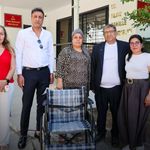 Her kapak bir umut oldu! Buca'da plastik kapaklar dayanışmaya dönüştü
