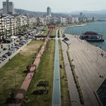 İzmir'de eylül ayı sıcak başlayacak! Meteoroloji açıkladı: 1 Eylül İzmir hava durumu
