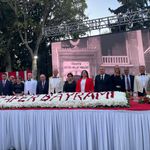 İzmir'de 30 Ağustos resepsiyonu! Vali Elban'dan dikkat çeken mesaj