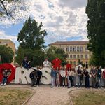 İtalya’dan Macaristan’a Yenibağarası’ndan Avrupa’ya