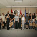 Karşıyaka’da üniversite öğrencilerine burs desteği! Başvurular 1 Eylül’de başlıyor