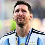 Messi'den veda kararı! "Artık zamanının geldiğini anlıyorum"