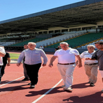 Muğlaspor taraftarına beklenen haber! Yeni stat için tarih verildi
